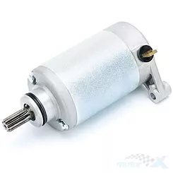 Rozrusznik elektryczny Romet RCR V2 / Benda Chinchilla 125
