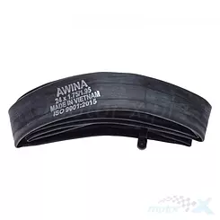 Dętka rowerowa 24x1.75-1.95 (47/52-507), wentyl AV Schrader, Awina