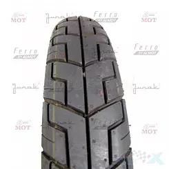 Opona 18x90/90 przód (heng shin tire) Junak M25