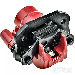 Zacisk hamulca przedni lewy Shineray XY250ST-9E