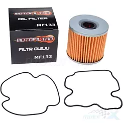 Filtr oleju Motofiltro MF133 (HF133)