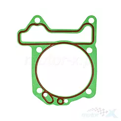 Uszczelka cylindra 0.4mm, Piaggio Fly 125 4T