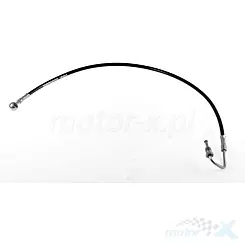 Przewód hamulcowy, pompa tylna - pompa ABS Benelli BN 251 ABS
