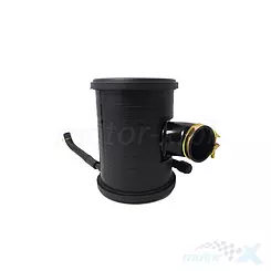 Filtr powietrza kompletny Junak 902 / 906 / Romet Division 50