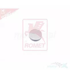 Podkładka reg. zaworów 2.00 /YH2559/ GT/GV650/ST700