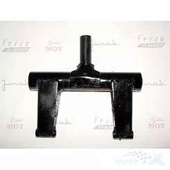 Wahacz poprzeczny ramy 4T (34mm) Ferro 601/602/603/604/605