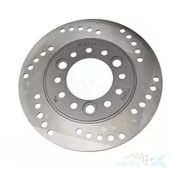Tarcza hamulcowa 180mm Baotian BT49QT-7 / Motobi Żbik / Zipp Triad 1