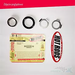 Zestaw naprawczy wałka zdawczego Hot Rods OSK0021 (25-4016)