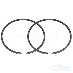 Pierścienie tłoka, do tłoków 51.93mm, 51.94mm, 51.95mm, Namura NX-70105R