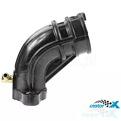 Króciec ssący TNT, Aprilia Scarabeo 50 4T / Piaggio Liberty, Zip 50 4T / Vespa ET4 50 4T
