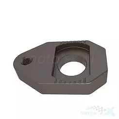 Napinacz łańcucha napędowego lewy Zontes 310X