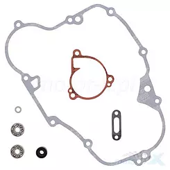 Zestaw naprawczy pompy wody Prox (57.4518) Kawasaki KX 500 '88-04