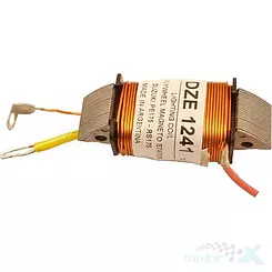 Cewka świetlna, DZE 1241