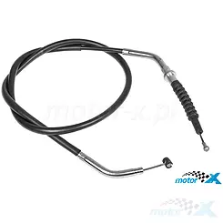 Linka sprzęgła Tec, MBK X-Limit 50 03- / Yamaha DT 50 R 03-, DT 50 X 03-