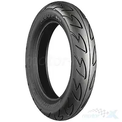 Opona do skutera Bridgestone 3.50 -10 B01 51J TL przód/tył