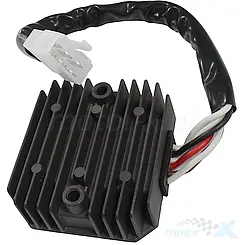 Regulator napięcia, Power Force, Yamaha SRX250 87-88 / RD350 83-85 / SR500 78-88 / XTZ660 TENERE 89-94