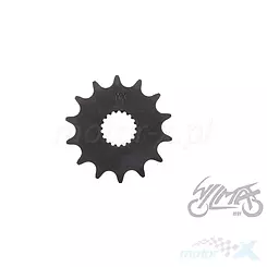 Zębatka przednia 428 14 zębów 18 / 20mm CPI Supercross 125