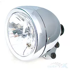 Lampa przednia Junak 131