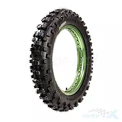 Opona motocyklowa offroad X-grip MOTOCROSS/ENDURO 140/80-18 SUPERENDURO-R SOFT 70M TT tył