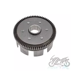 Kosz sprzęgła napędowego WM Motor Shineray XY150-10D