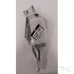 Stelaż kufrów bocznych Kappa TR1188K, szybki montaż REMOVE-X, pod sakwy