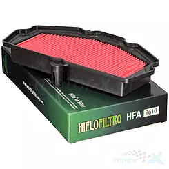 Wkład filtr powietrza papierowy HifloFiltro HFA2610