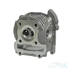 Głowica cylindra goła 47.00mm 80cc bez EGR 139QMB/QMA (GY6 50) 4T