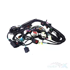 Instalacja elektryczna Junak M16 125 Euro 5