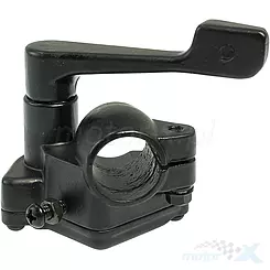 Dźwignia gazu ATV na kierownice 22mm