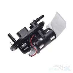 Pompa paliwa, mocowana na 6 śrub, WM Motor Junak M12 / RX ONE 125 / Romet Z-ONE R