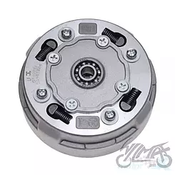 Sprzęgło Lifan 86cc 4T PitBike MRF 80 kpl