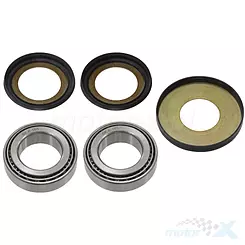 Łożyska główki ramy z uszczelniaczami Psychic Motorsports MX-08197 (22-1058)