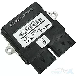 ECU sterownik silnika Delphi MT05 Barton B-Max, tylko Euro 5