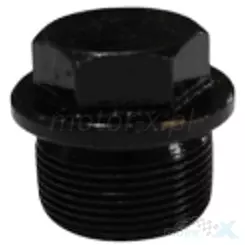 Korek filtra oleju sitko Zuumav Zongshen NC 450 4T LC