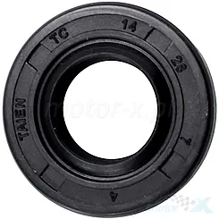 Uszczelniacz 14x28x7mm TC, Power Force