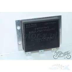 REGULATOR NAPIĘCIA PRĄDNICY RP 15tJ