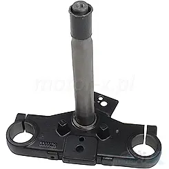 Kolumna kierownicy, sztyca QJMotor SRV 125