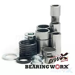 Zestaw naprawczy łącznika, przegubu wahacza Bearing Worx SAL30003 (27-1125;27-1005)