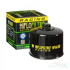 Filtr oleju HifloFiltro Racing HF160RC