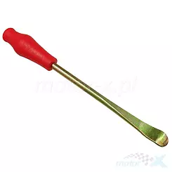 Łyżka do opon 280mm Nachman płaska z uchwytem 