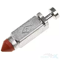 Zaworek iglicowy Dellorto PHBE / PHBH / PHF / PHM / VHSB / VHSC / VHST / SI, d.5,2mm 4,0x4,0mm (ze sprężynką)