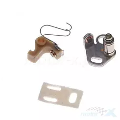 Przerywacz zapłonu platynki, Simson SR1 / SR2 / KR50