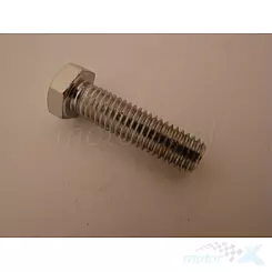 ŚRUBA M8X30 MOCUJĄCA TARCZ HAMULCOWĄ przód J121