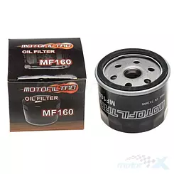 Filtr oleju Motofiltro MF160 (HF160)