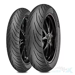 Opona motocyklowa szosowa Pirelli 110/70-17 ANGEL CITY 54S M/C TL przód/tył