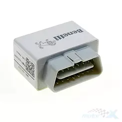 Skaner OBD Bluetooth Benelli 502C Euro 4