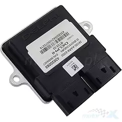 ECU sterownik silnika, Delphi MT05.03, Barton Falcon 125 Euro 5