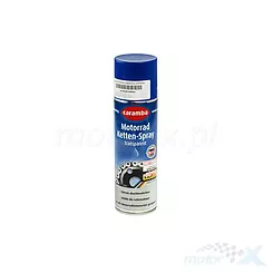 Smar do łańcucha (bezbarwny) CARAMBA 300ml.