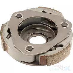 Szczęki sprzęgła tylnego RMS Suzuki UX 150 Sixteen
