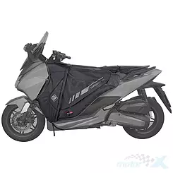 Motokoc Tucano Urbano R187 PRO  Kymco AK 550